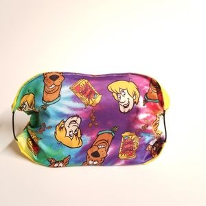 Character Face Mask - Scooby